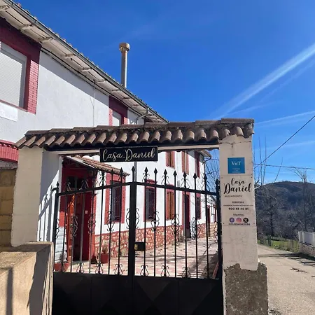Casa Daniel Villa Llombera Exterior photo