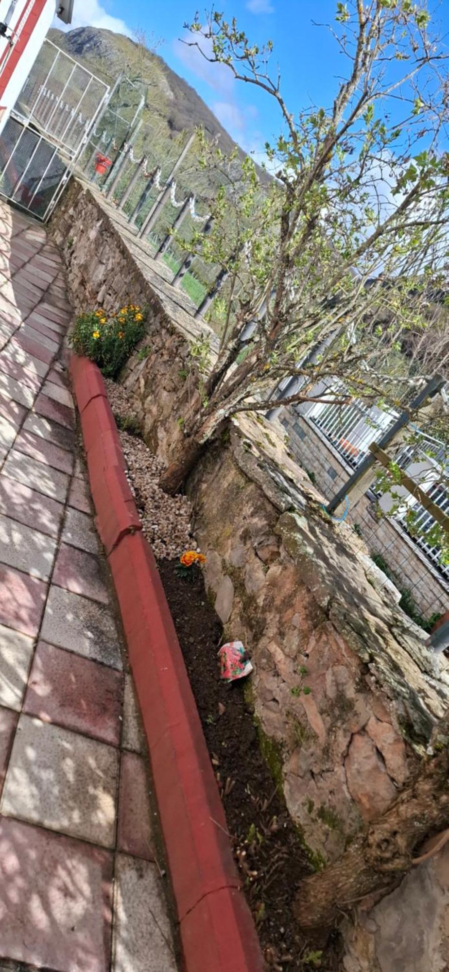 Casa Daniel Llombera
