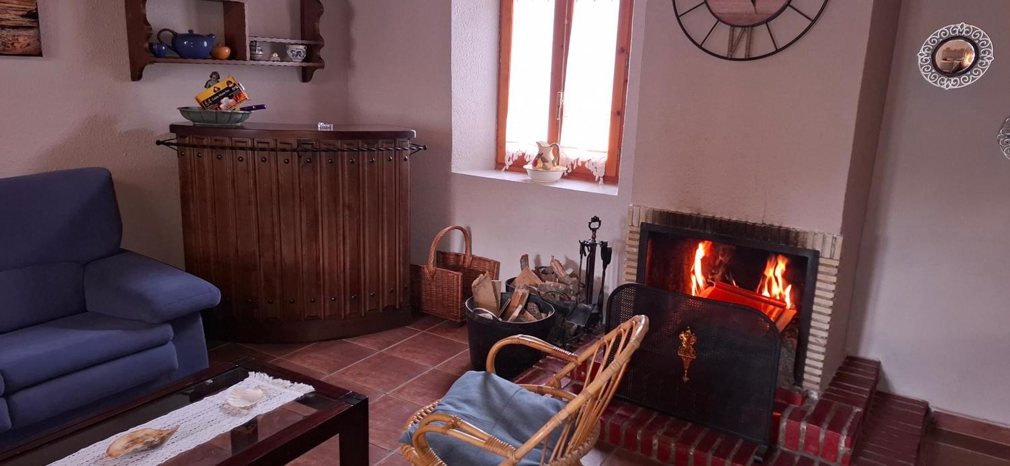 Ferienhaus Casa Daniel