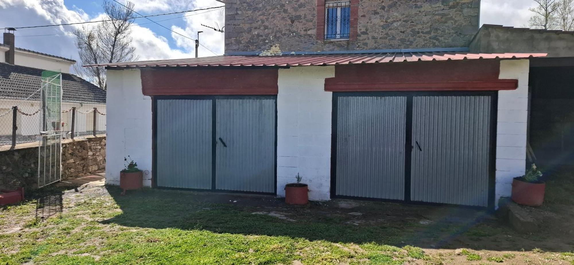 Casa Daniel