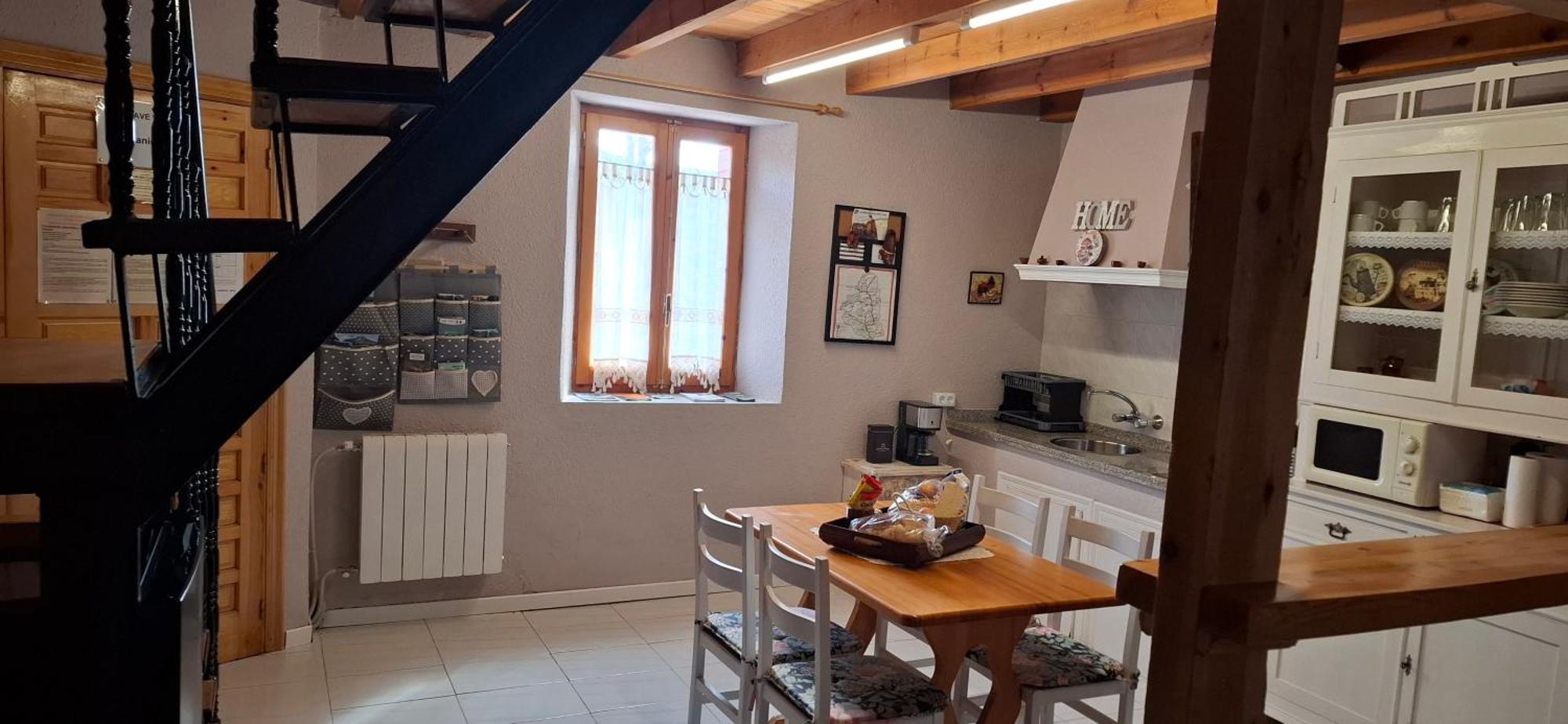 Casa Daniel *