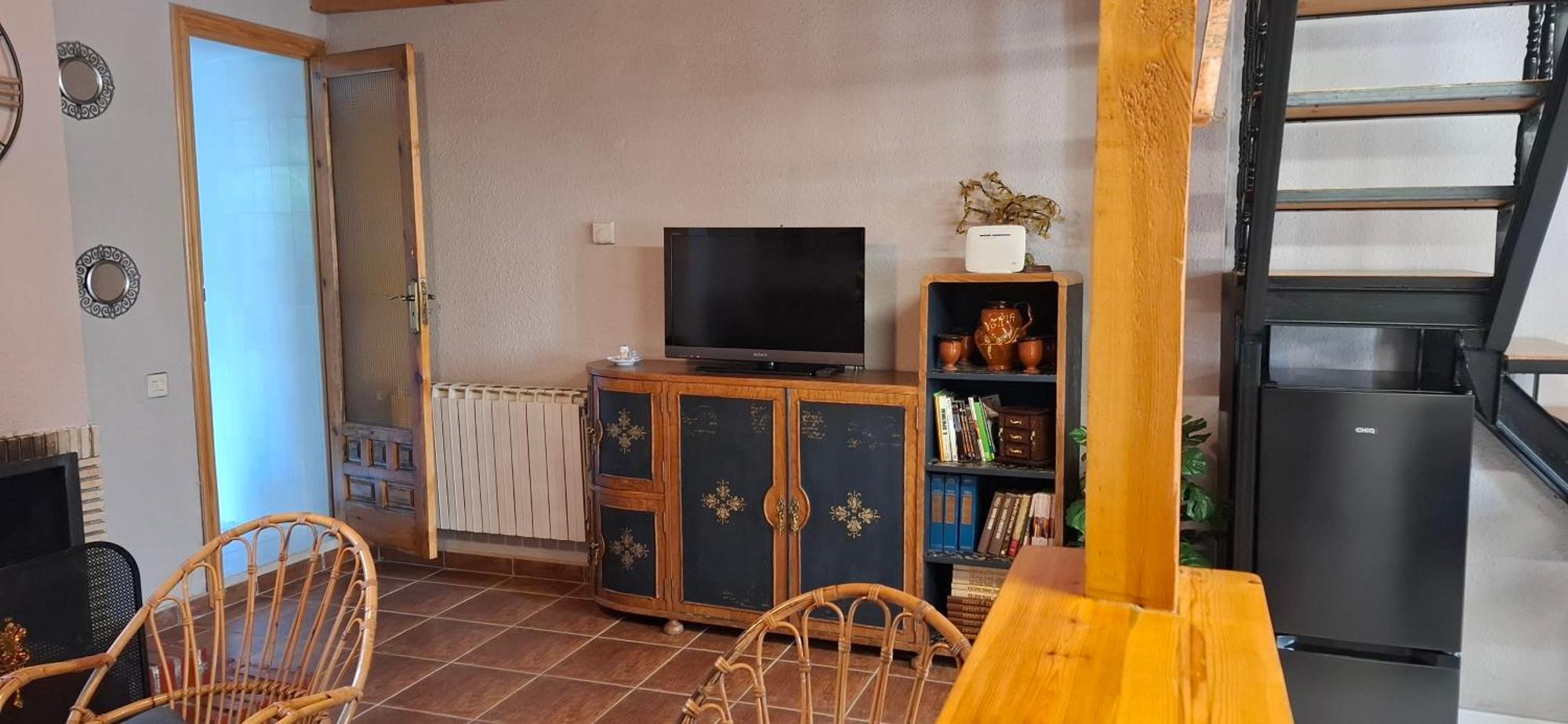 Casa Daniel Llombera
