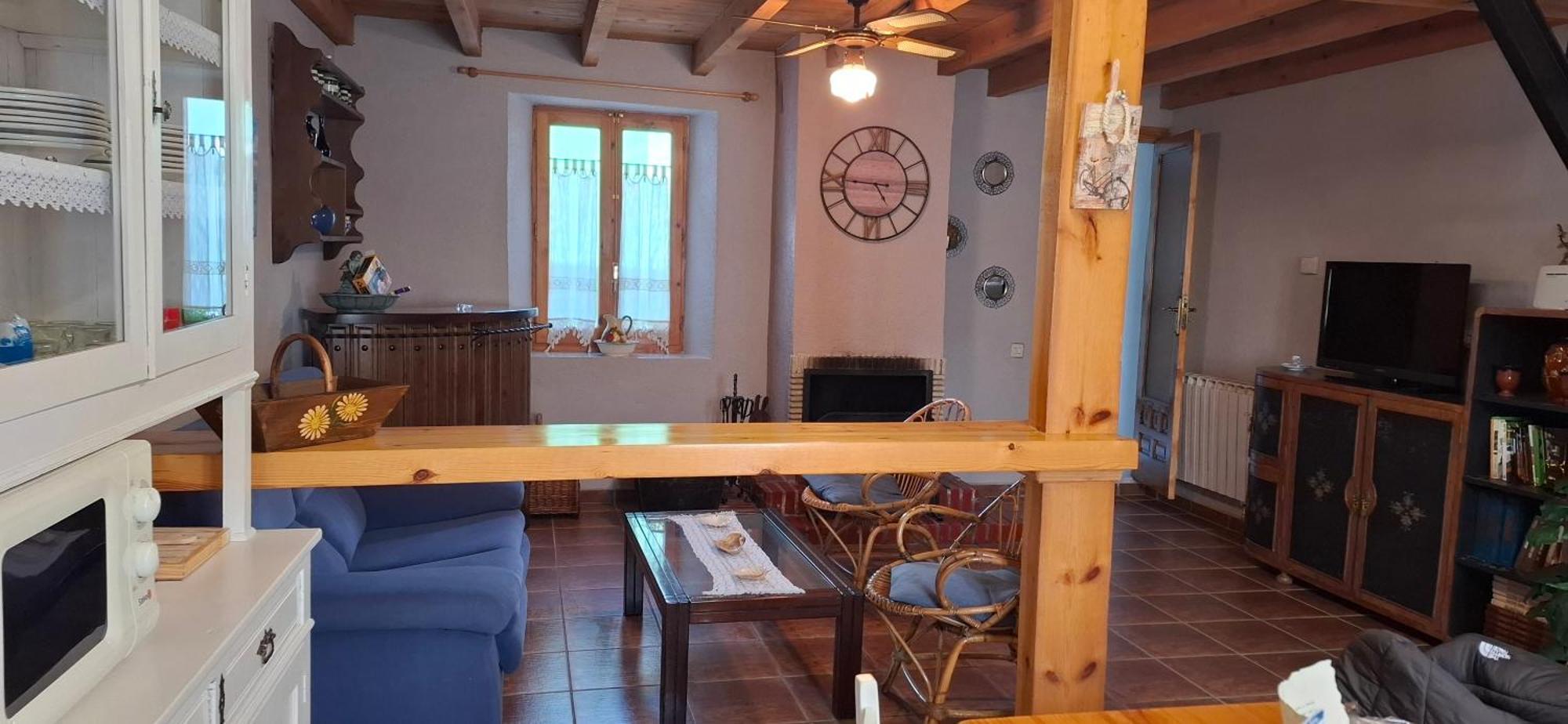 Casa Daniel Ferienhaus