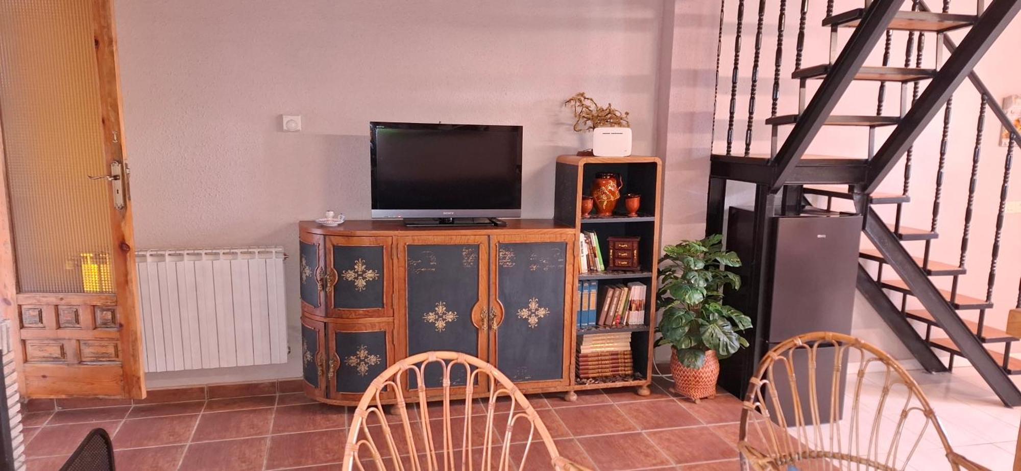 Casa Daniel *